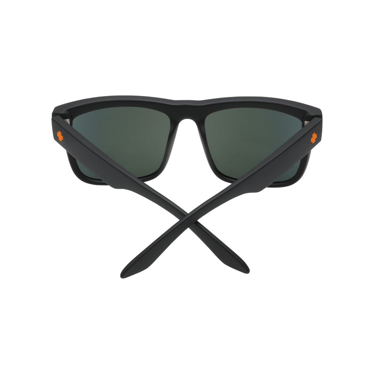 DISCORD, Matte Black-Happy Gray Green with Orange Mirror, hi-res image number null